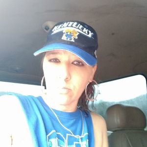 Meet your Posher, Kristie